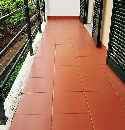 Vila Regia Funchal  Exterior photo