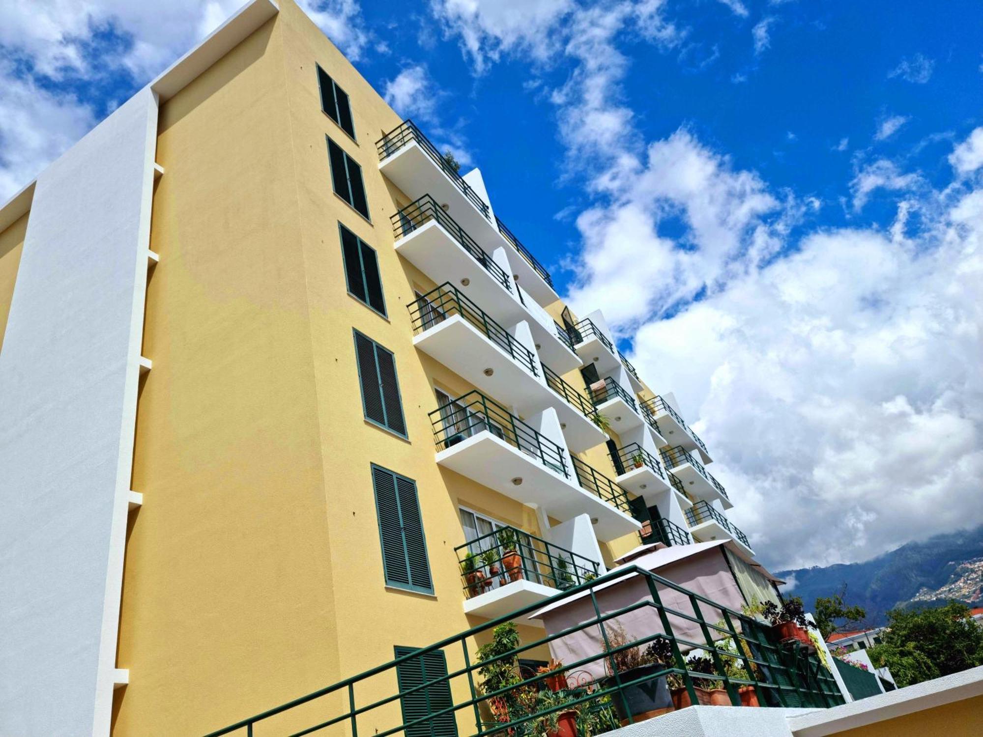 Régia Apartamento Funchal (Madeira)