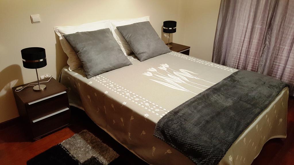 Apartamento Régia *