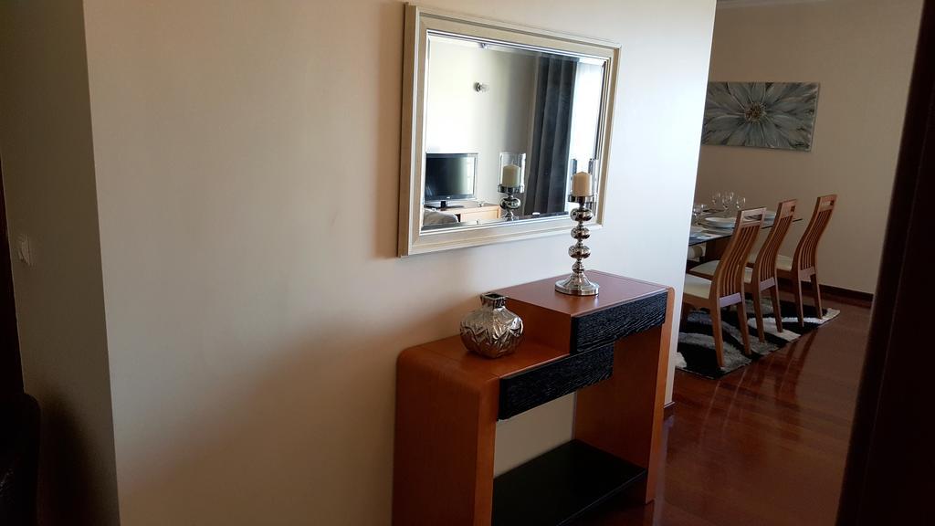 Apartamento Régia