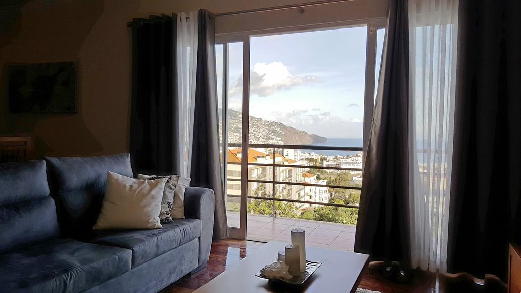 Régia Apartamento *