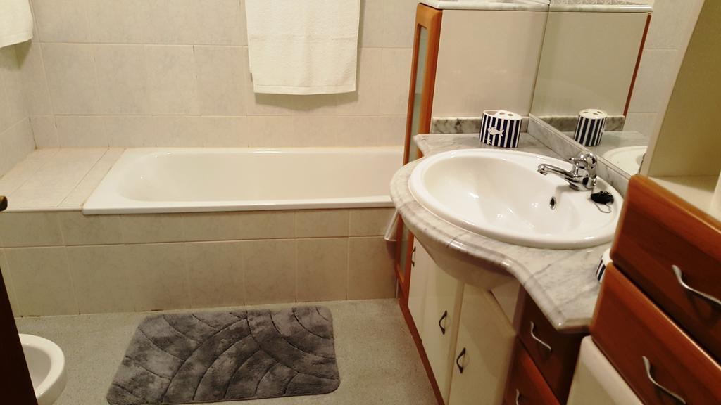 Apartamento Régia