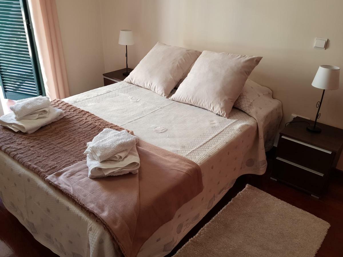 Régia Apartamento Funchal (Madeira)