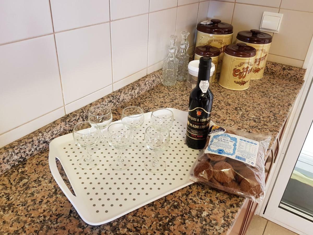 Régia Apartamento Funchal (Madeira)