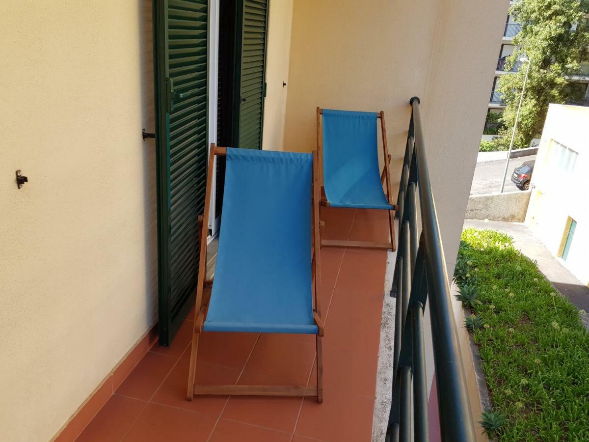 Apartamento Régia Funchal (Madeira)